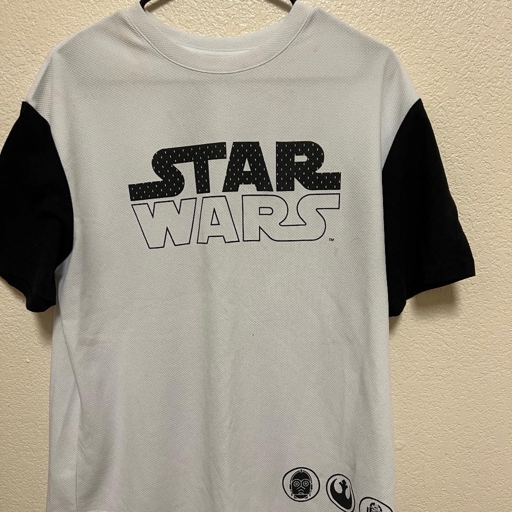 Disney Star Wars Shirt